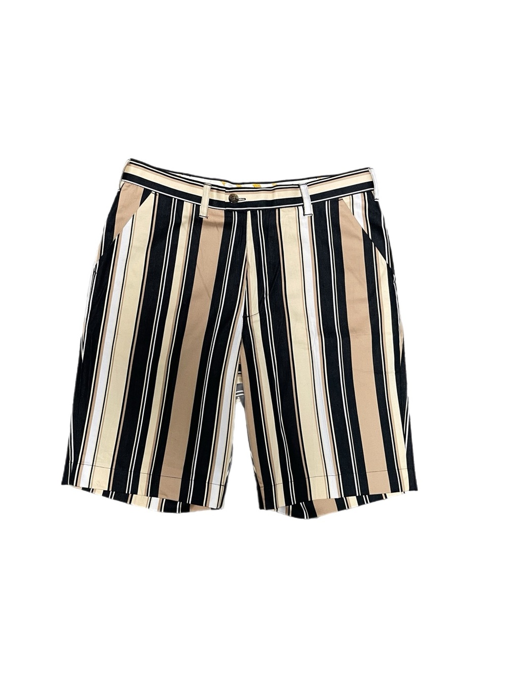 LIKE NEW! Men’s Vintage 90s Loud Mouth Cotton Shorts